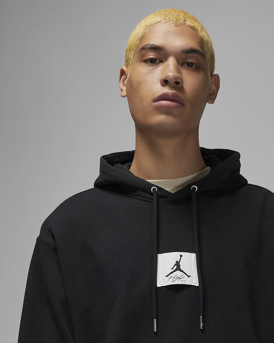 Jordan Flight Fleece Men s Pullover Hoodie